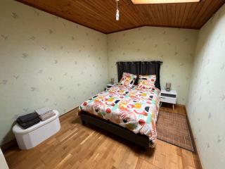 Maison de campagne entre Le Mans et Tours - 4