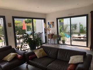 Maison d'architecte Rennes, meublé de tourisme 4 étoiles - Saint-Grégoire - 6