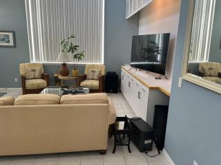 Coastal Calm Your Beachside Home - 0