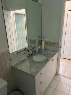 Coastal Calm Your Beachside Home - 5