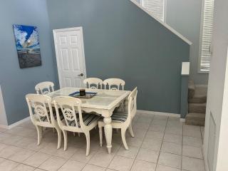 Coastal Calm Your Beachside Home - 2