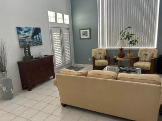 Coastal Calm Your Beachside Home - 9