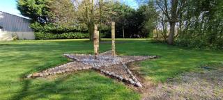 Chalet 15 pers écologique et moderne de 7 chambres à 15 km de la mer - 8