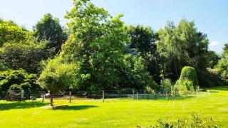 Chalet 15 pers écologique et moderne de 7 chambres à 15 km de la mer - 2