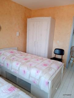 Superbe appartement T3 Vue Mer, terrasse avec Parking Privé 6ARAX17 - 6