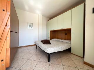 12B Attico a pochi passi dal mare - 8