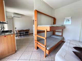 12B Attico a pochi passi dal mare - 7