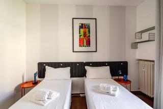 GuestHost - Central & Bright Apartment Padova - 8