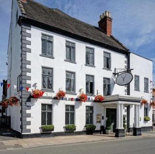 The Hart Uttoxeter - 0