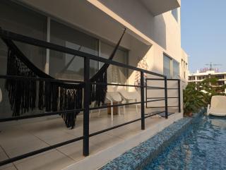 Adults Only Condo Close to the Beach - 4