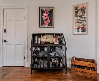 The Old Bell Tavern - Luxury Meets History - 4