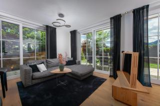 Luxury Apartments "R6 Tegernsee" - 8