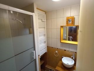 Appartement 3* 5 pers, terrasse sud-est, parking - FR-1-263-50 - 3