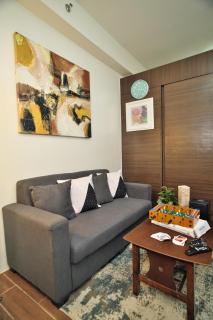 The Dream Scape SMDC Air Residences Makati - 1