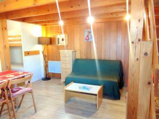 Charmant Duplex avec Mezzanine et Internet au Cœur du Hameau - Proche Pistes Ski - FR-1-292-90 - 0