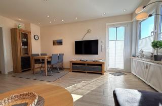FeWo "Glückauf" mit Sauna - 1