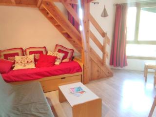 Charmant Duplex avec Mezzanine et Internet au Cœur du Hameau - Proche Pistes Ski - FR-1-292-90 - 4