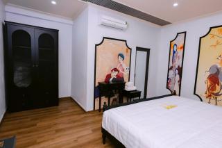 Favos Resort Ninh Binh - 4