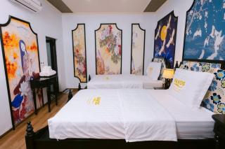 Favos Resort Ninh Binh - 5