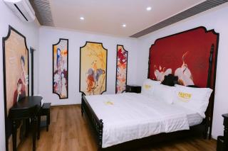 Favos Resort Ninh Binh - 0