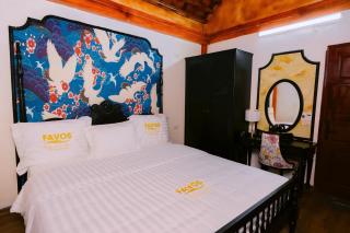 Favos Resort Ninh Binh - 1