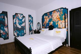 Favos Resort Ninh Binh - 1