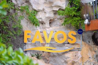 Favos Resort Ninh Binh - 8