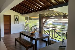 Condominio Ykutiba à beira mar em Imbassaí/BA - 6