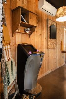 Time - Out Genoelselderen - Riemst - 3