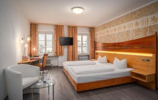 Hotel Passauer Wolf - 5