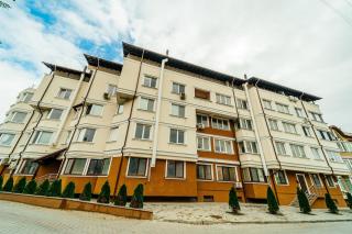 Apartament modern - 7