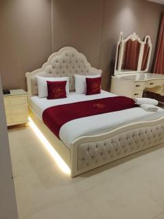 Luxury Queen Studio Penta Square DHA Phase 5 - 6