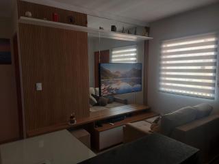 Apto 2 quartos à 300m Metrô Tucuruvi ZN - Residencial Cônego Ladeira - 5