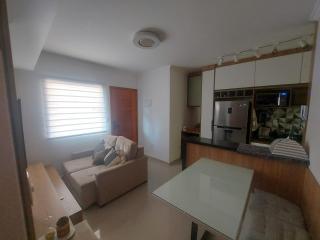 Apto 2 quartos à 300m Metrô Tucuruvi ZN - Residencial Cônego Ladeira - 2