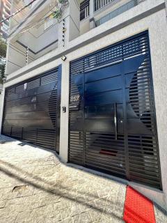 Apto 2 quartos à 300m Metrô Tucuruvi ZN - Residencial Cônego Ladeira - 8