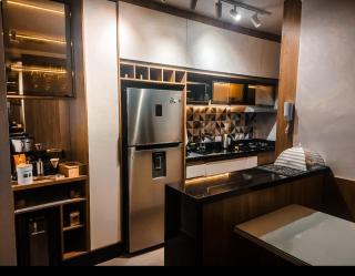 Apto 2 quartos à 300m Metrô Tucuruvi ZN - Residencial Cônego Ladeira - 0