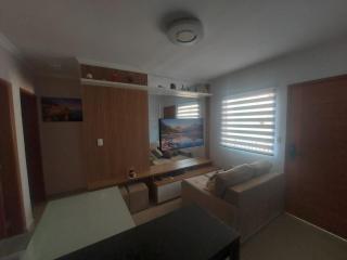 Apto 2 quartos à 300m Metrô Tucuruvi ZN - Residencial Cônego Ladeira - 1