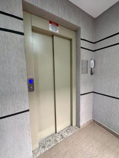 Apto 2 quartos à 300m Metrô Tucuruvi ZN - Residencial Cônego Ladeira - 7