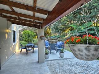 Courtleigh Cottage - 1