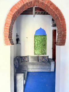 Dar saidi - 3