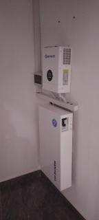 T&M apartments - Ndola - 1