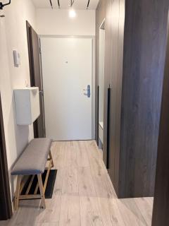 PA - Central Apartment with Parking - 2
