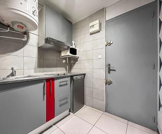 Studio cosy, Terrasse & Fibre, Plage à 30m - 3