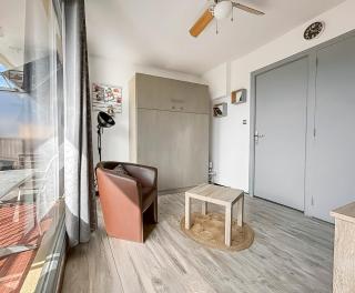 Canet plage - Studio lumineux - WiFi - Calme - 7