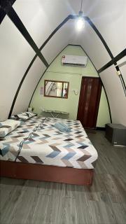 BungaVilla Chalet - 4