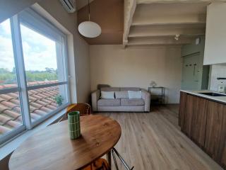 Duplex lumineux Biarritz Saint Charles - 3