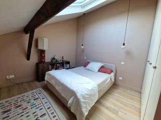 Duplex lumineux Biarritz Saint Charles - 1