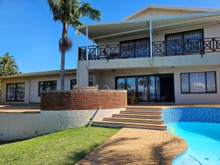 Margate Sunrise Seaview Secure Home - FAMILY ONLY, NO GROUPS - 9