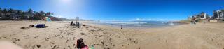Margate Sunrise Seaview Secure Home - FAMILY ONLY, NO GROUPS - 5