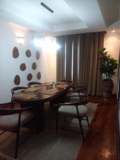 Lagos Residence - Luxury 4Bedroom Ikoyi - 4